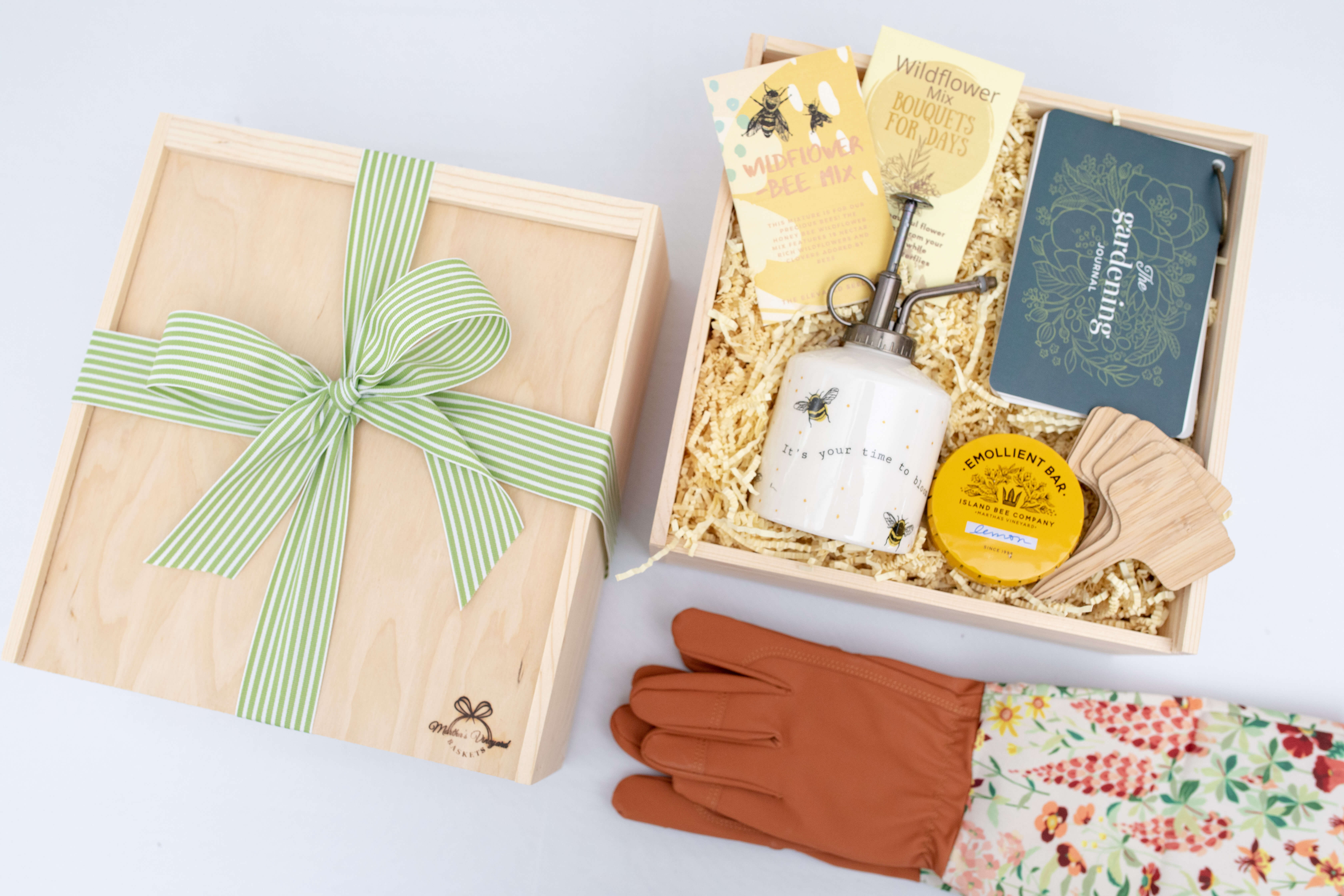 Martha's Vineyard Gift Delivery