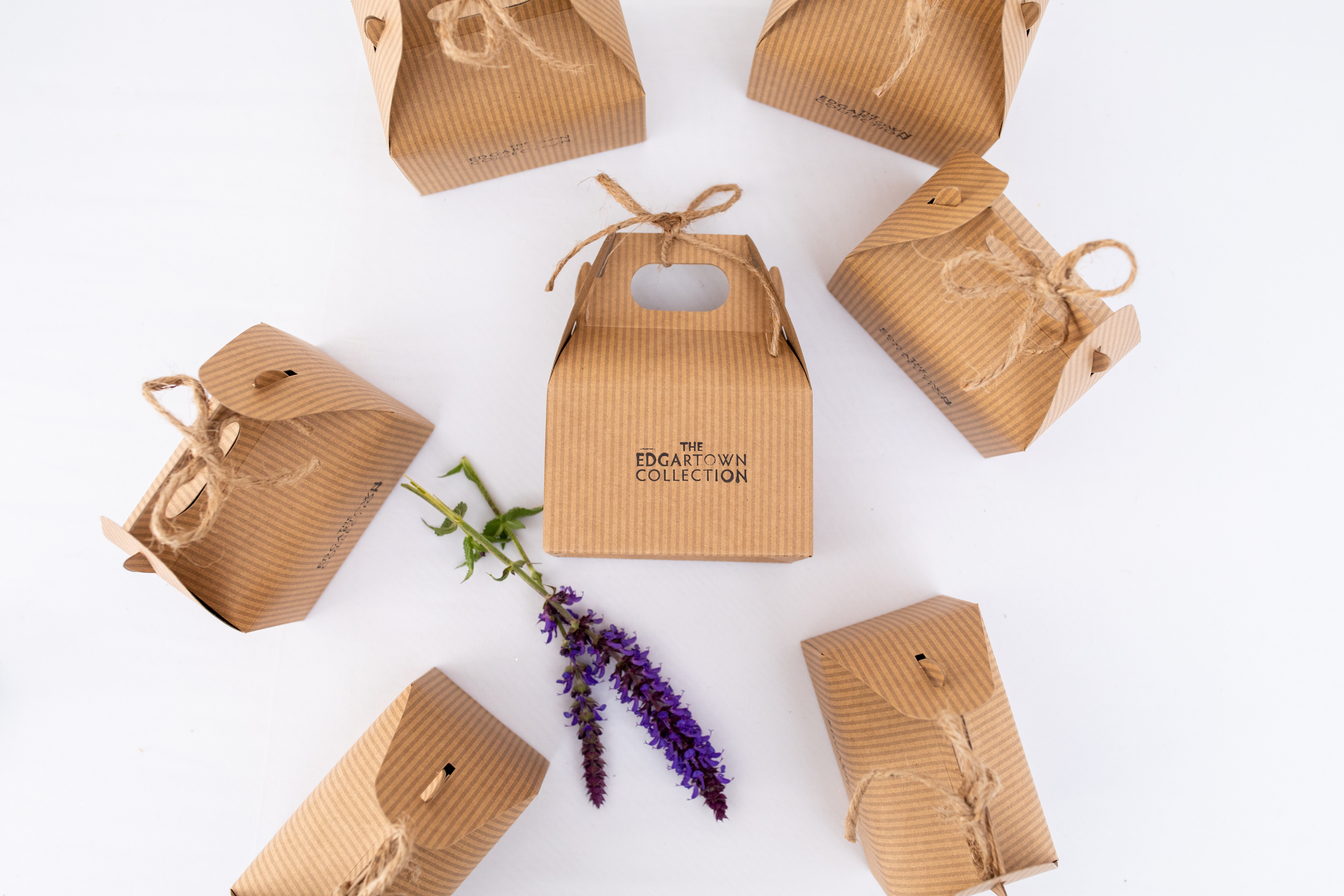 Welcome gifts hotels