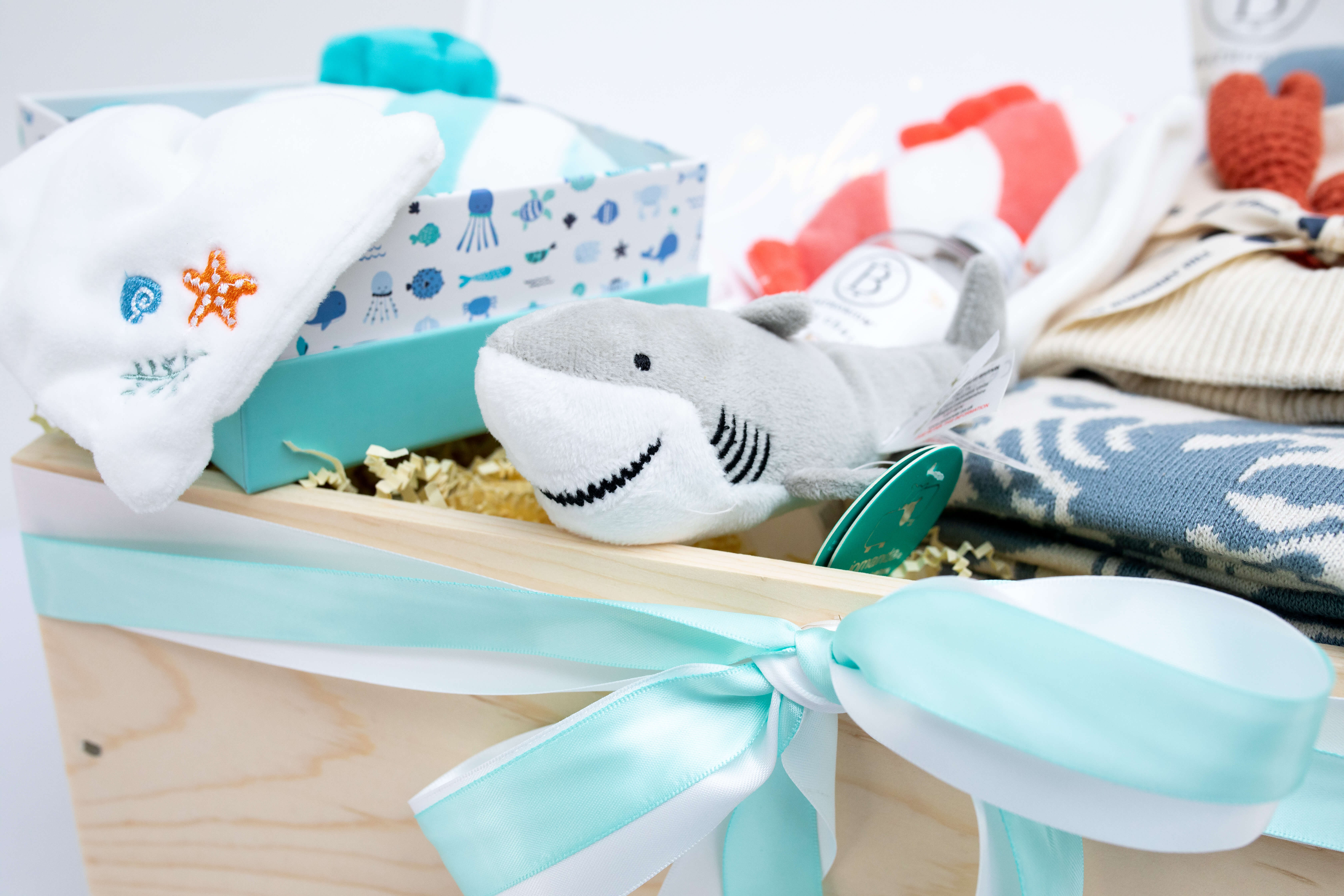 Baby Shower Gifts