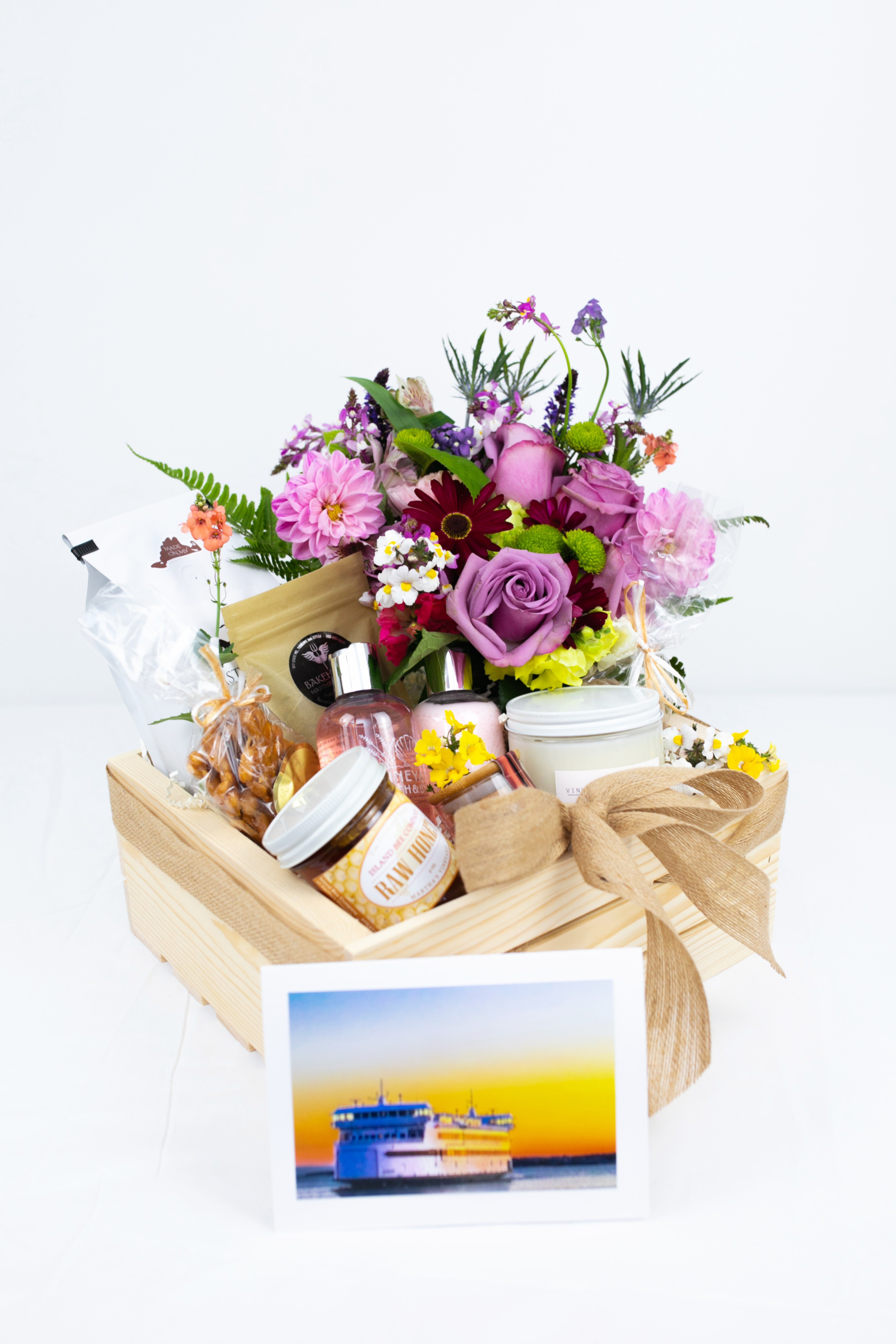 Martha's Vineyard gift delivery