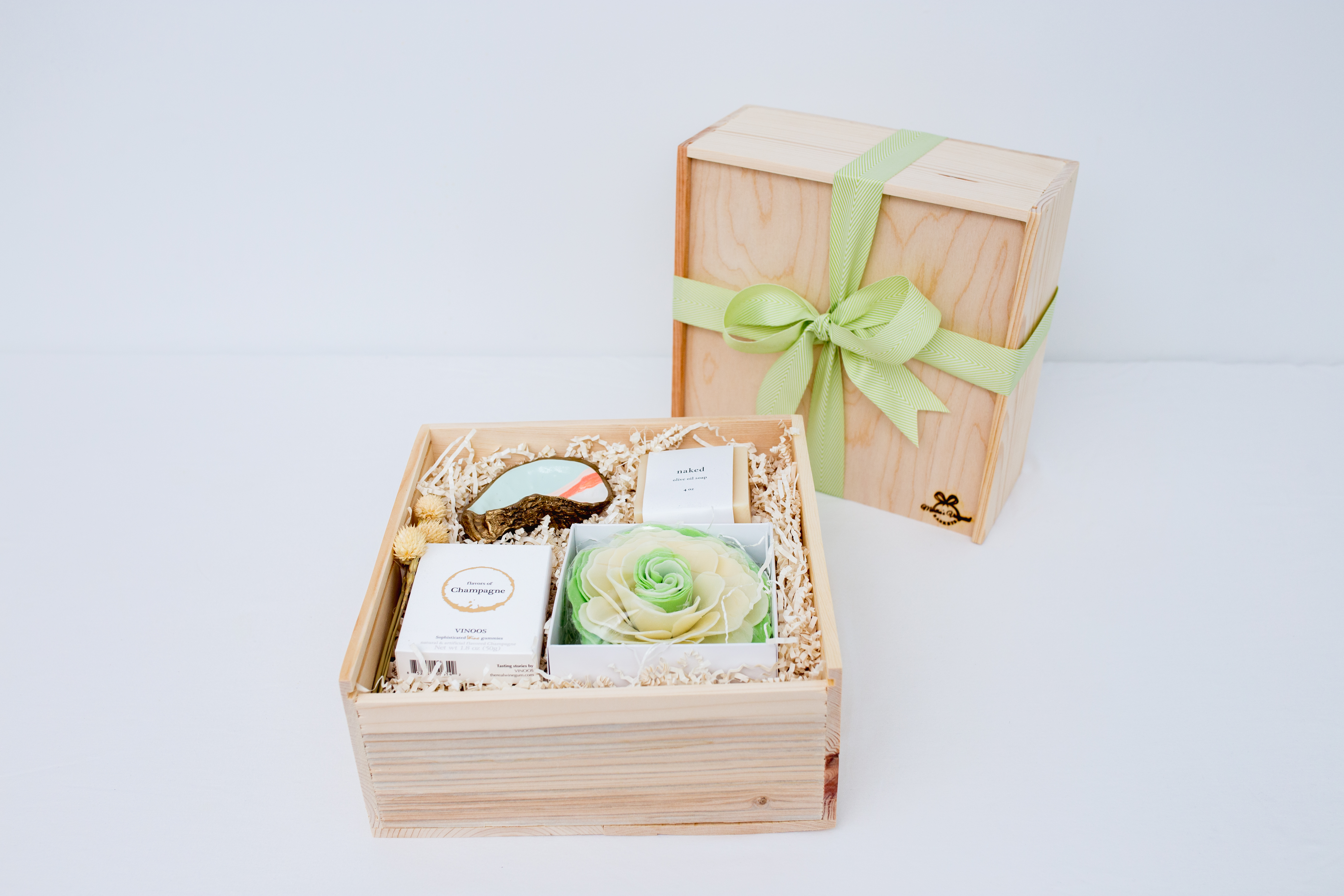 Gift Box for Mother's Day