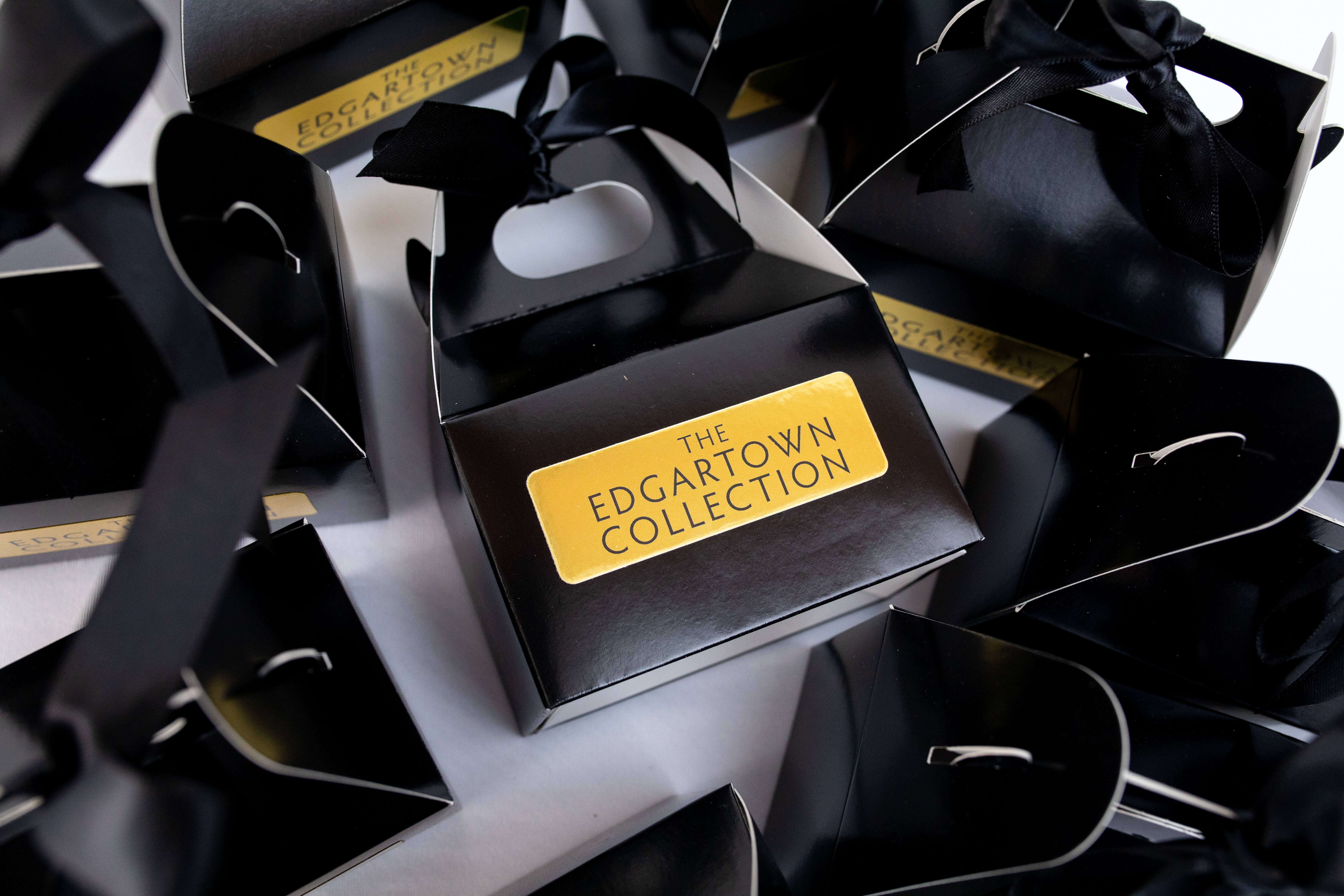 Hotel gifts 