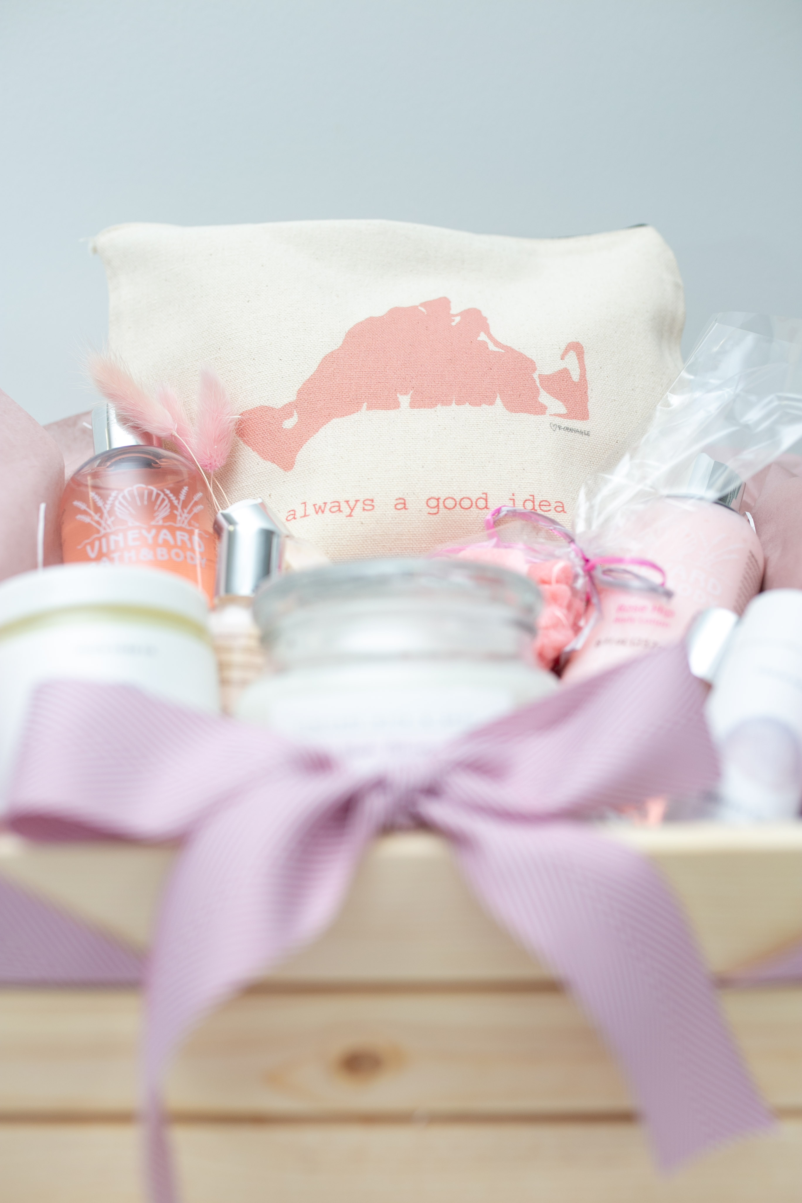 Gifts for Her Martha's Vineyard
