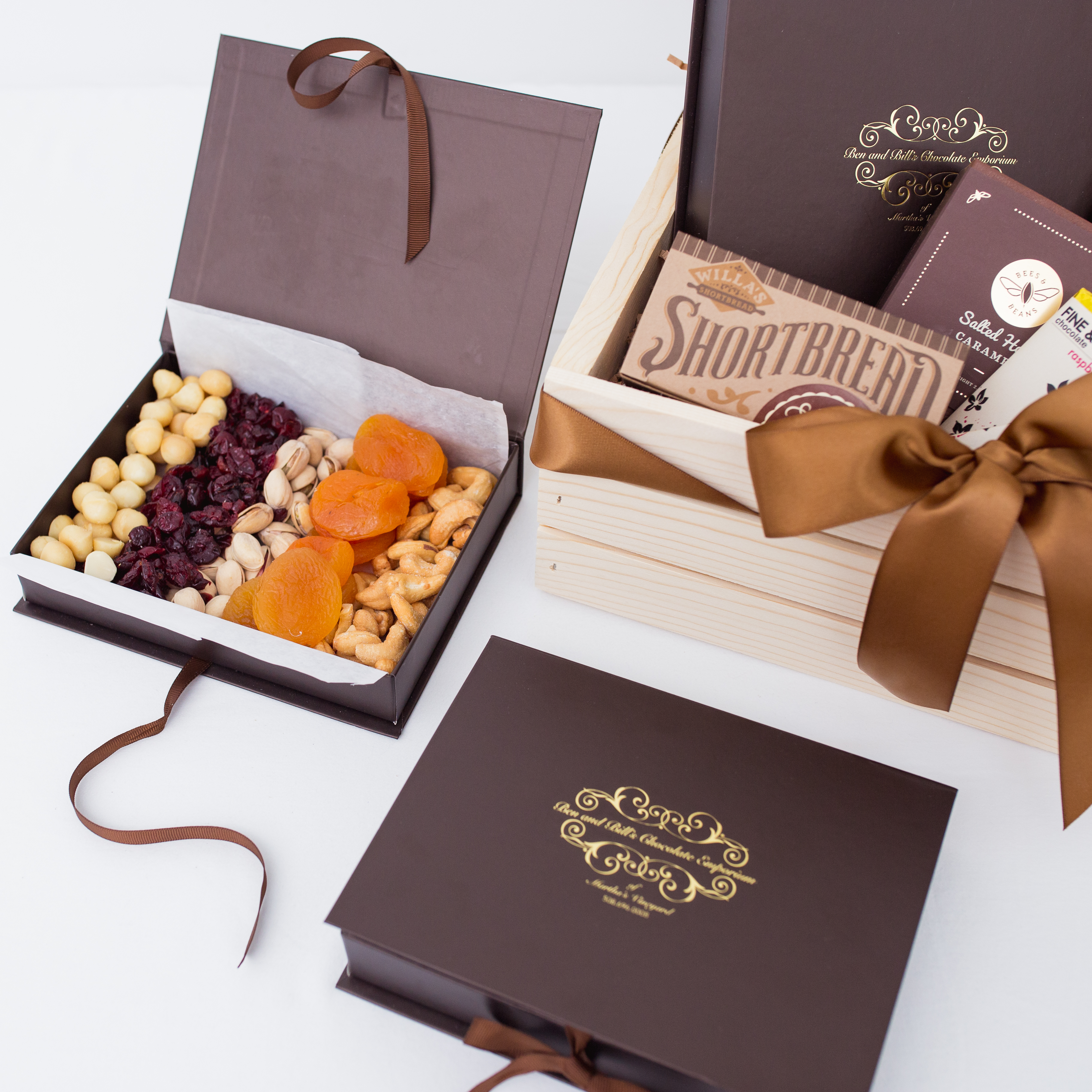 Edible Arrangements corporate