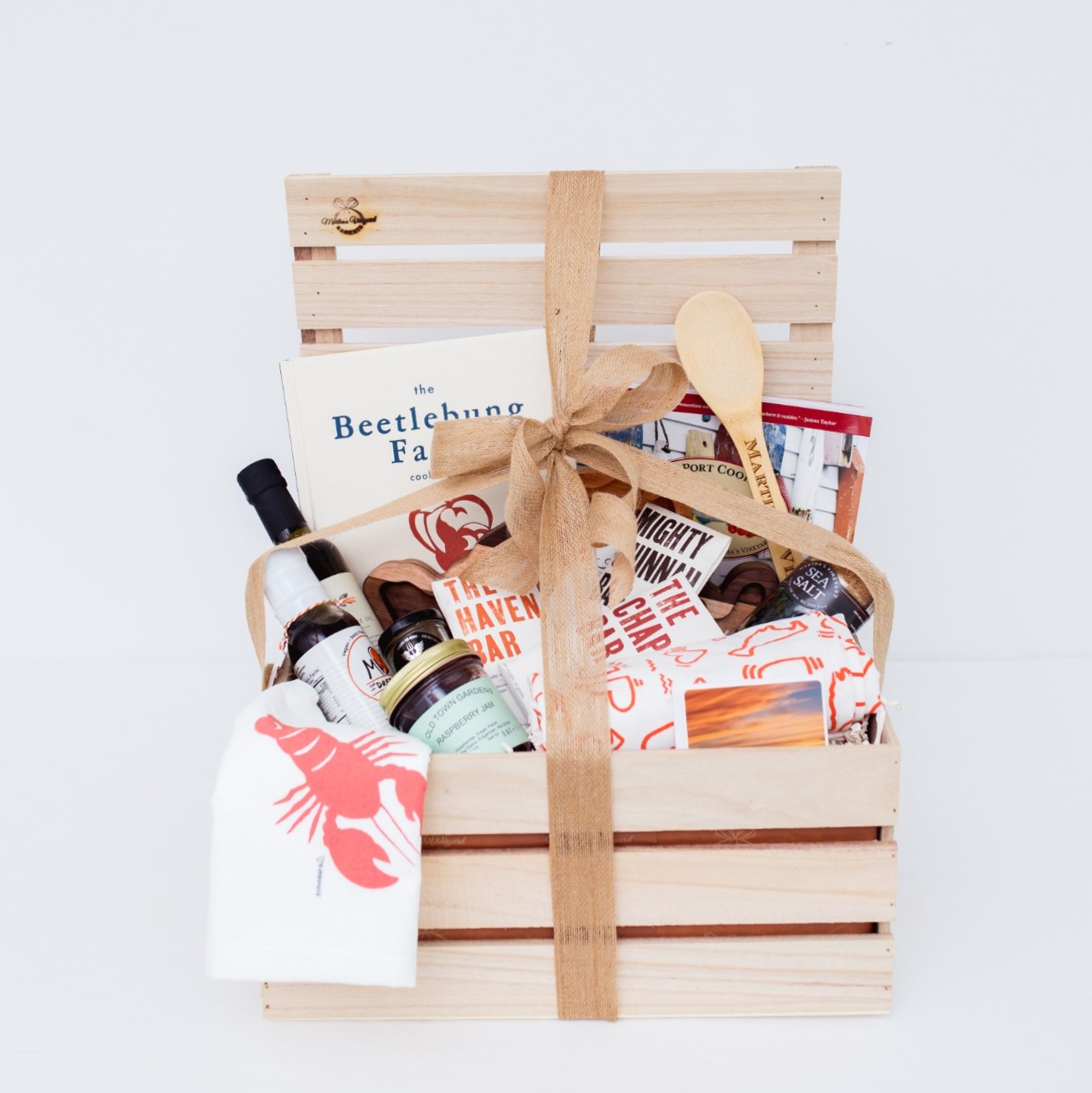 Martha's Vineyard gift ideas
