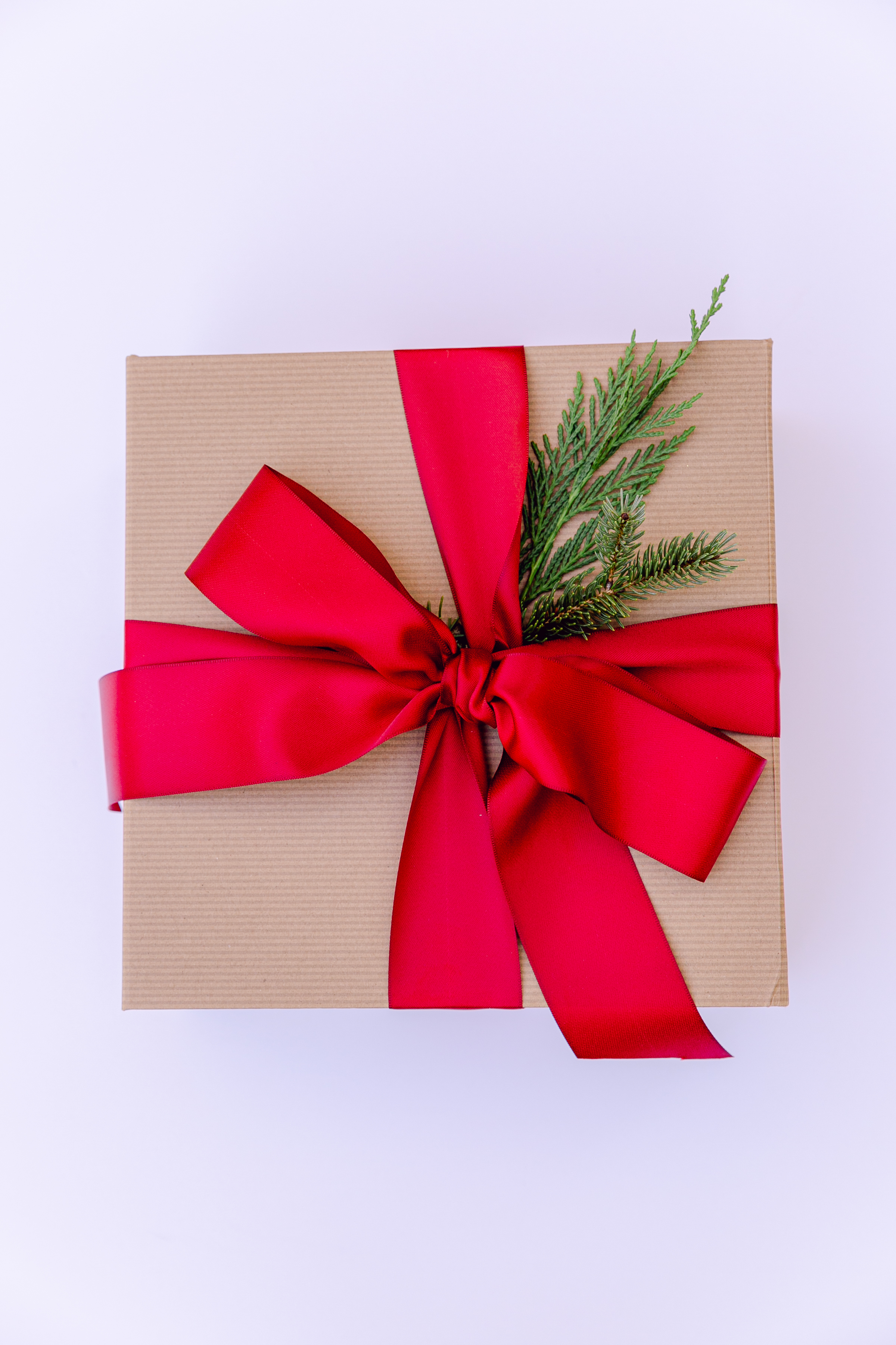 Gift wrapping ideas