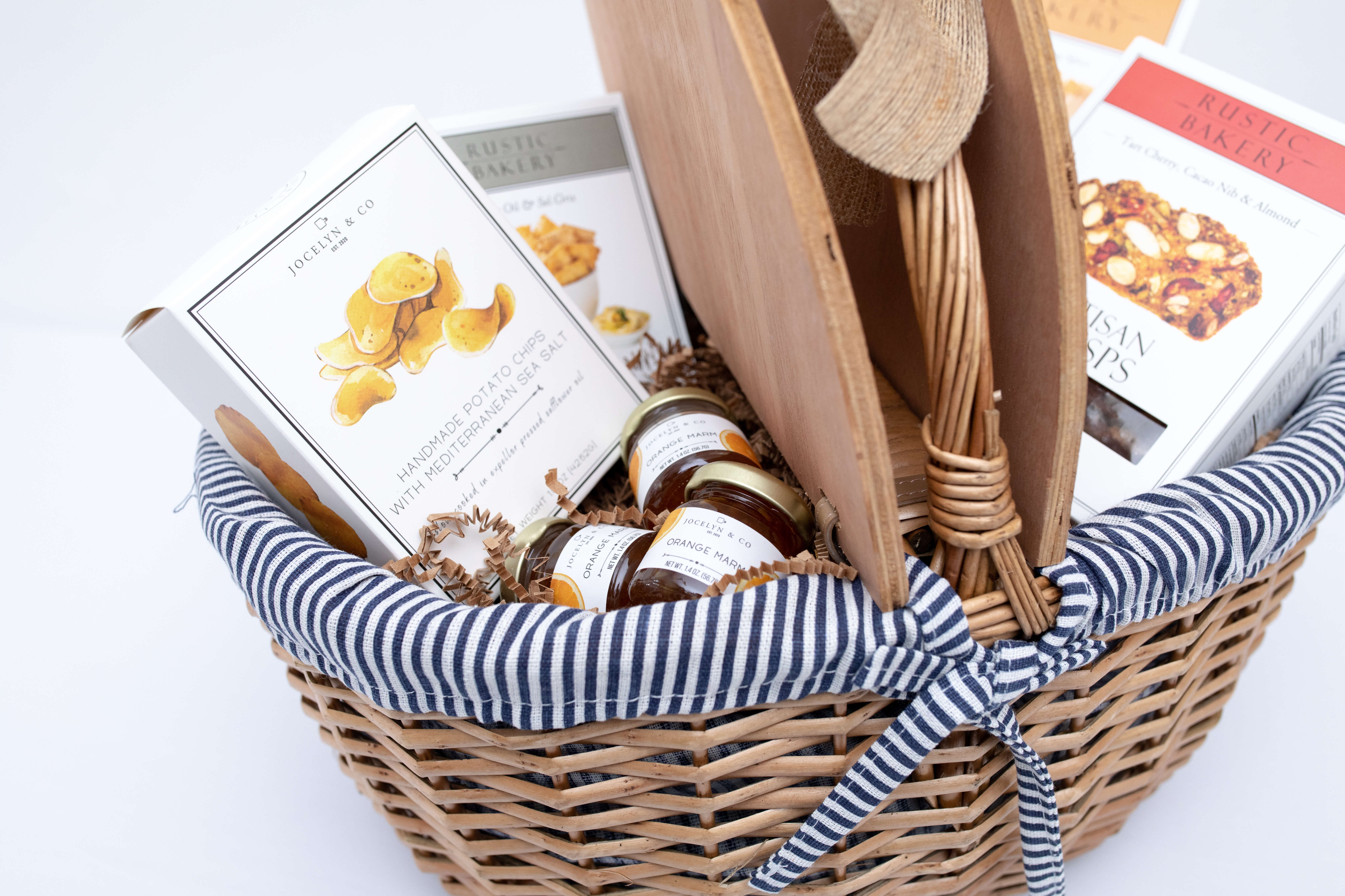 Martha's Vineyard Picnic