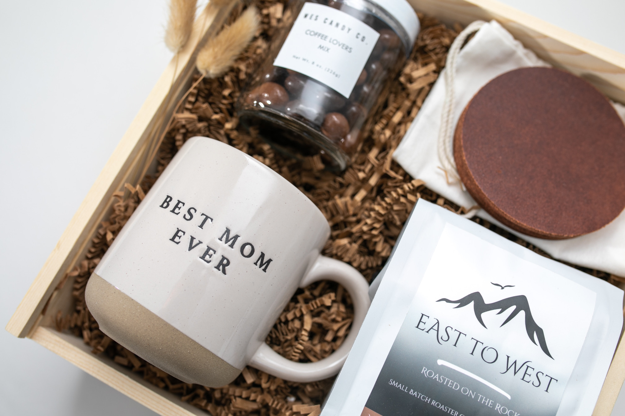 Mother's Day Gift Delivery