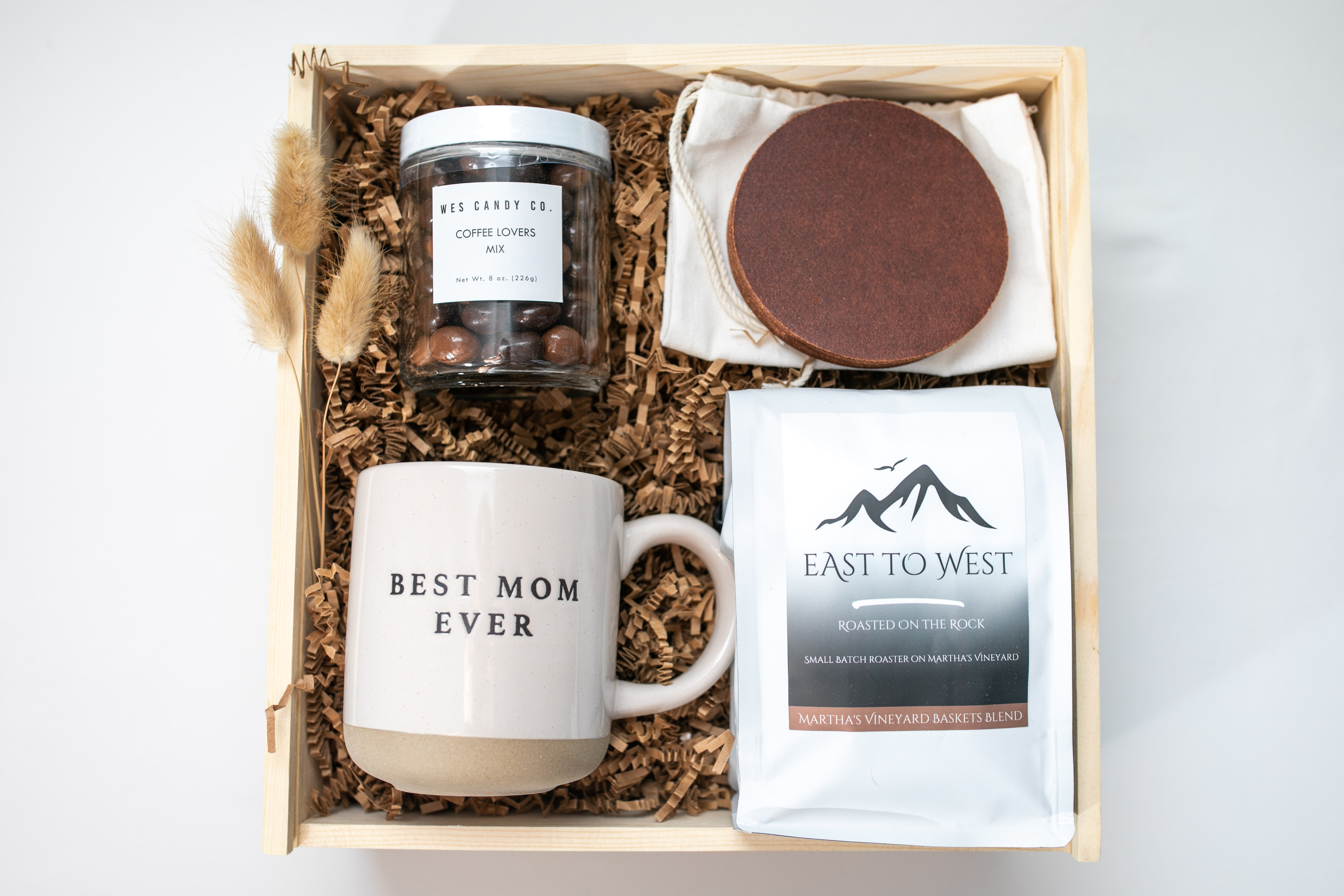 Coffee Mama Mother's Day Gift
