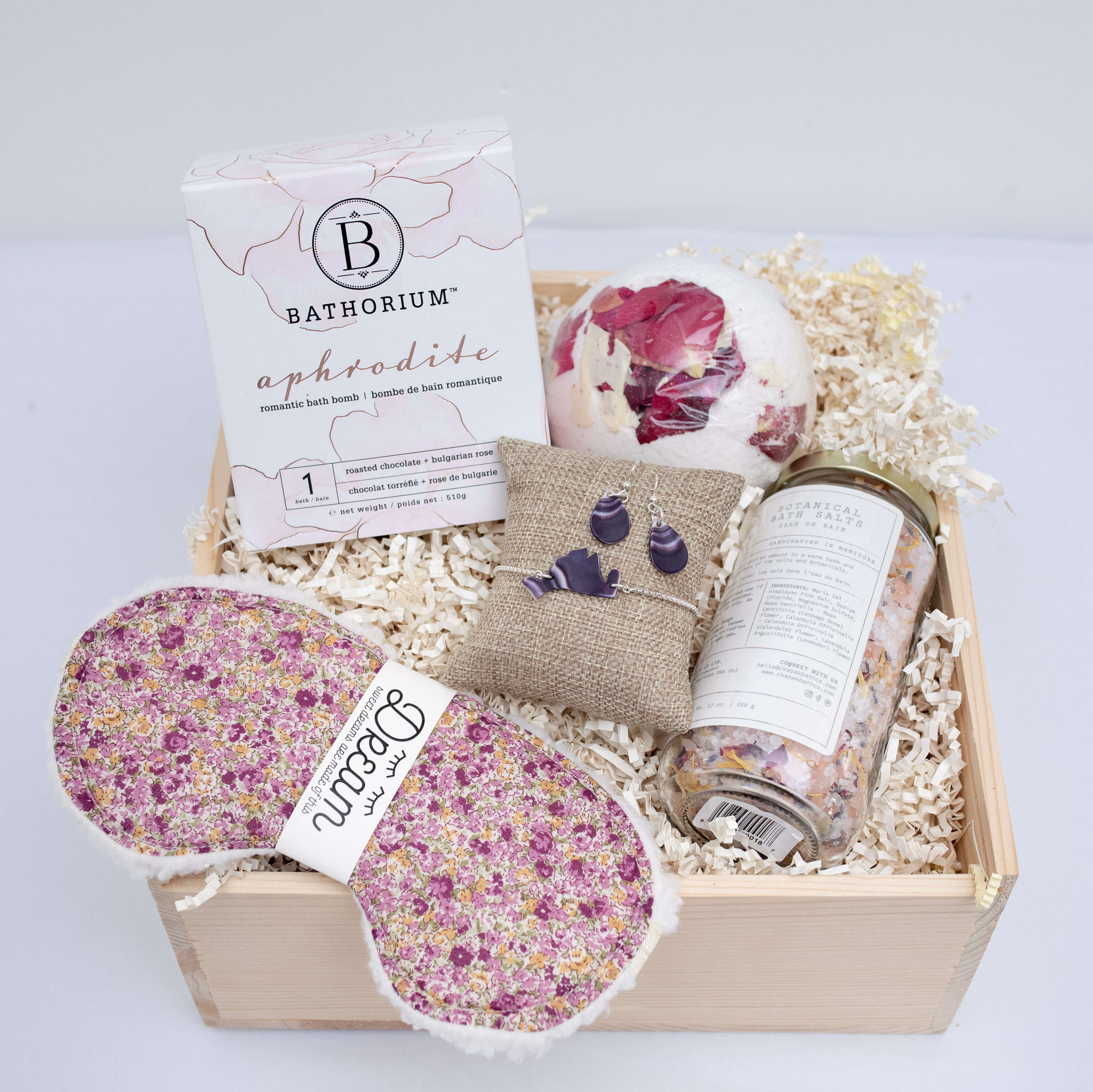 Corporate Wellness gifts