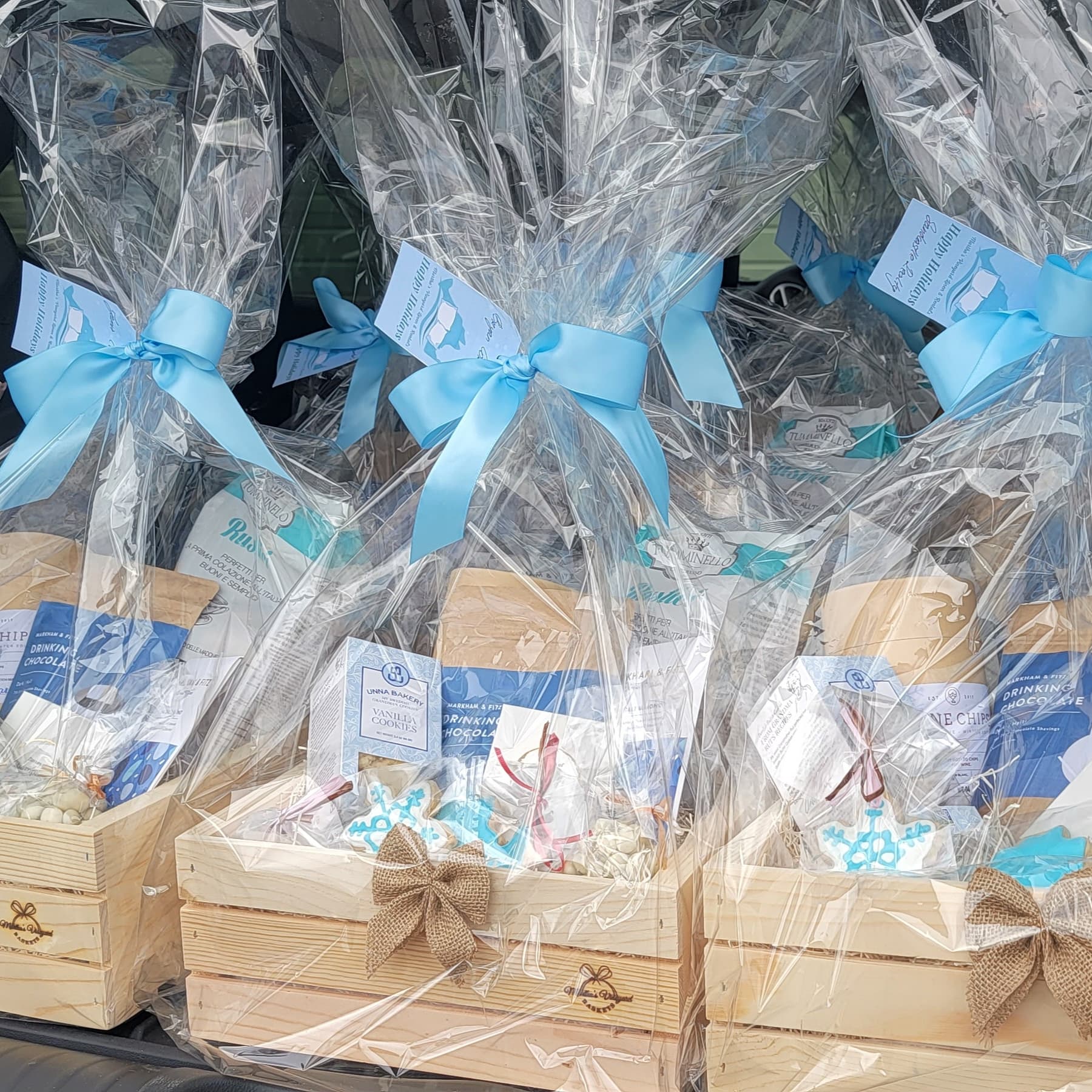 personalized corporate gifts