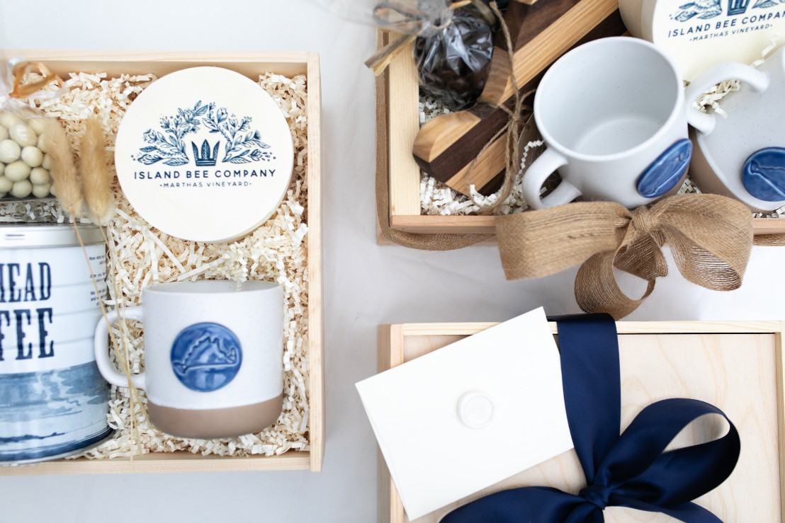 Sustainable Corporate Gift Ideas for Employees