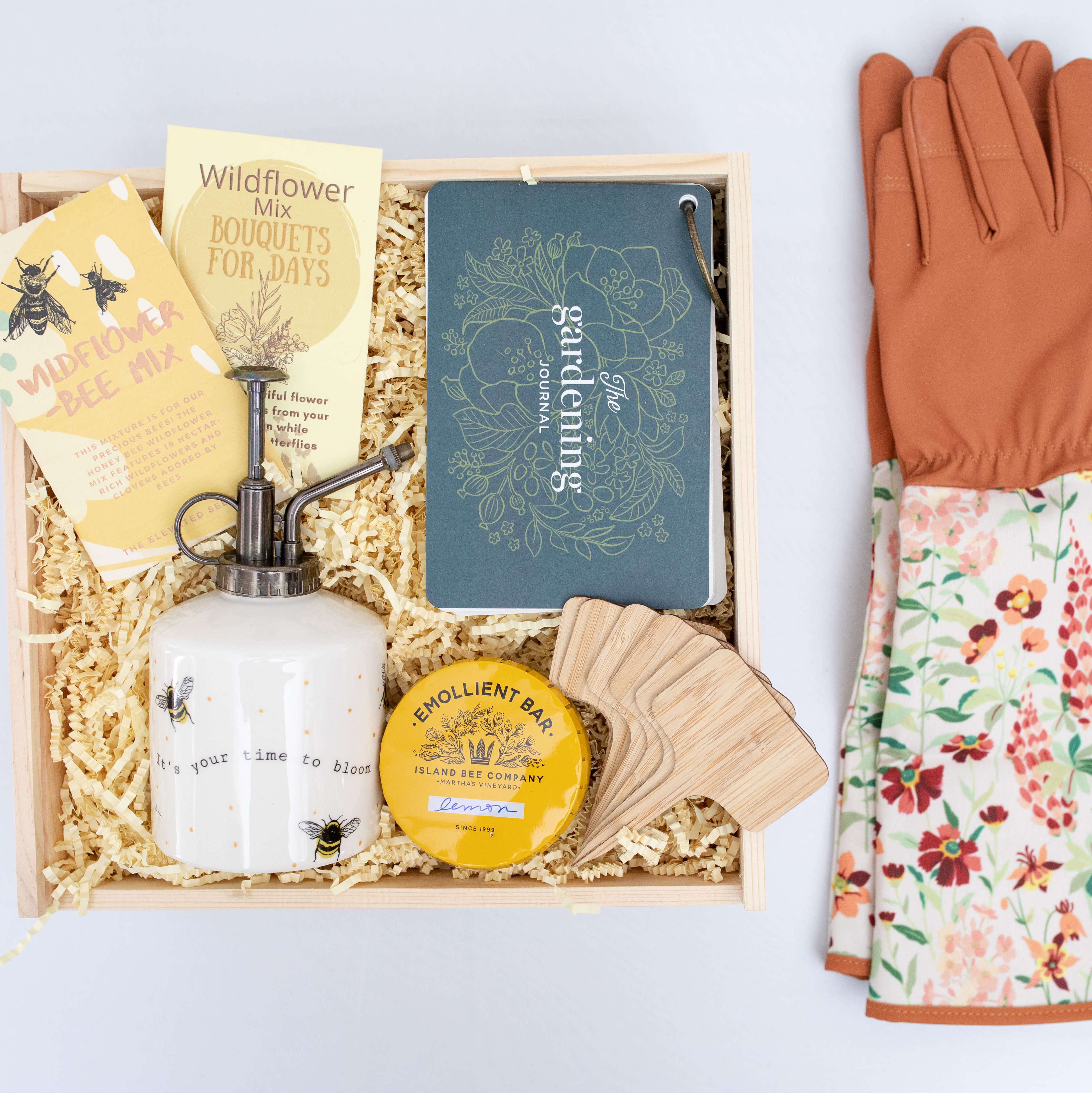 Corporate Gardening kit