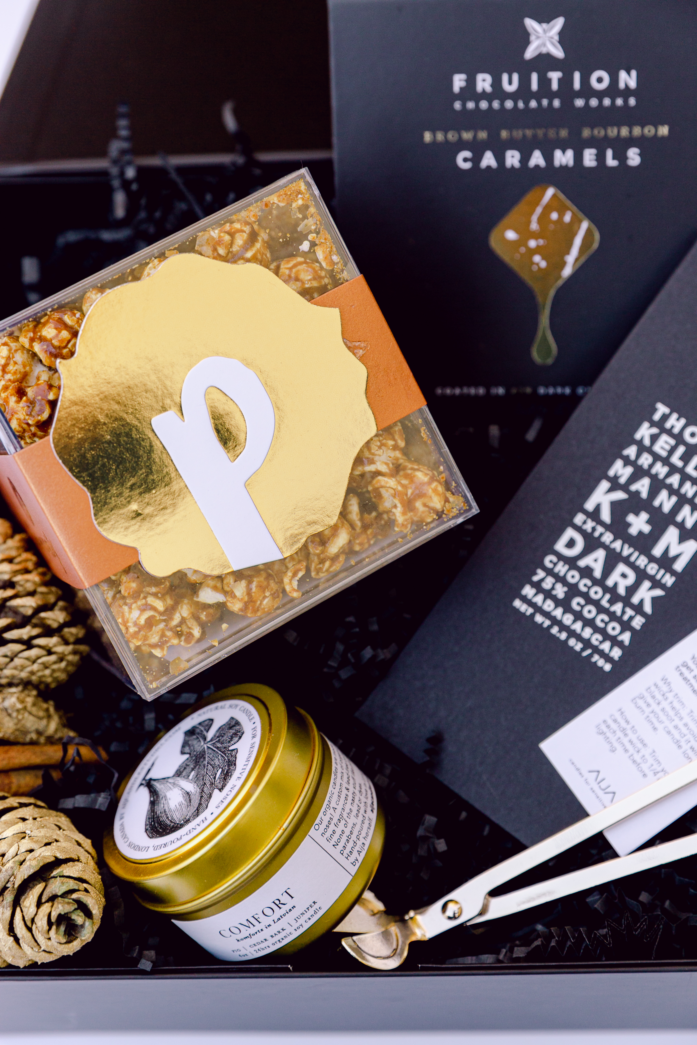 Corporate Gift Planning