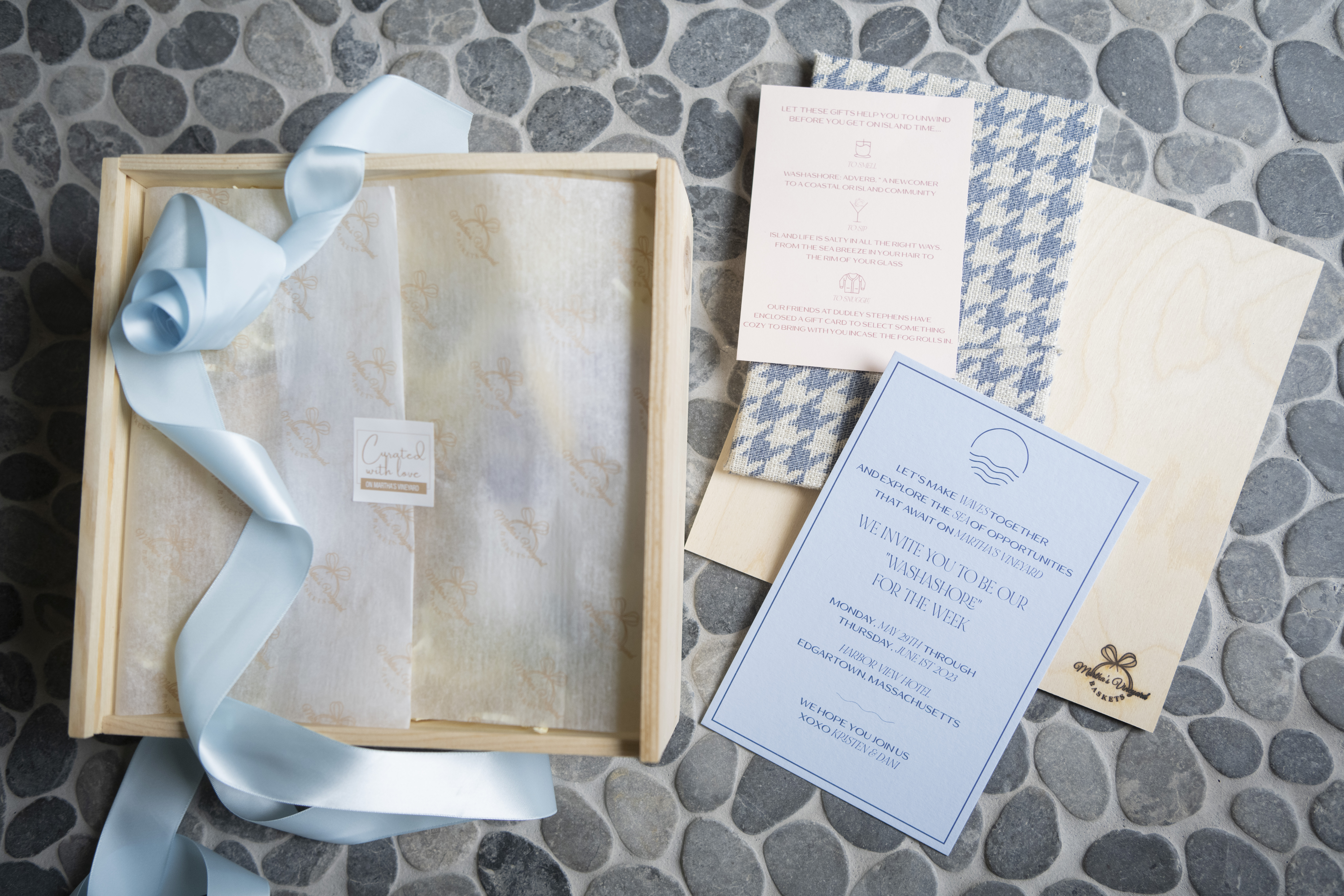 personalized corporate gifts