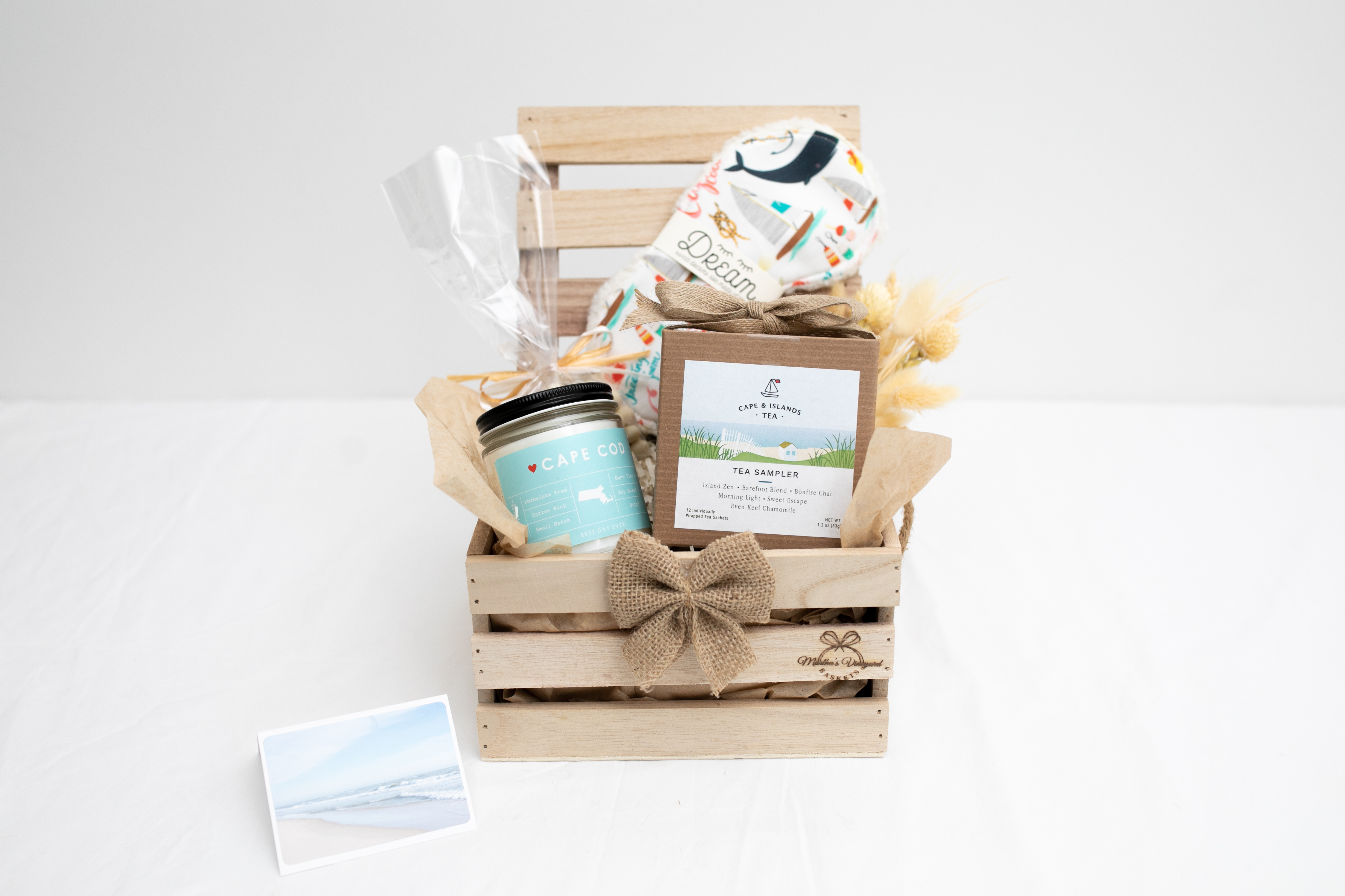 Cape Cod Gift Delivery