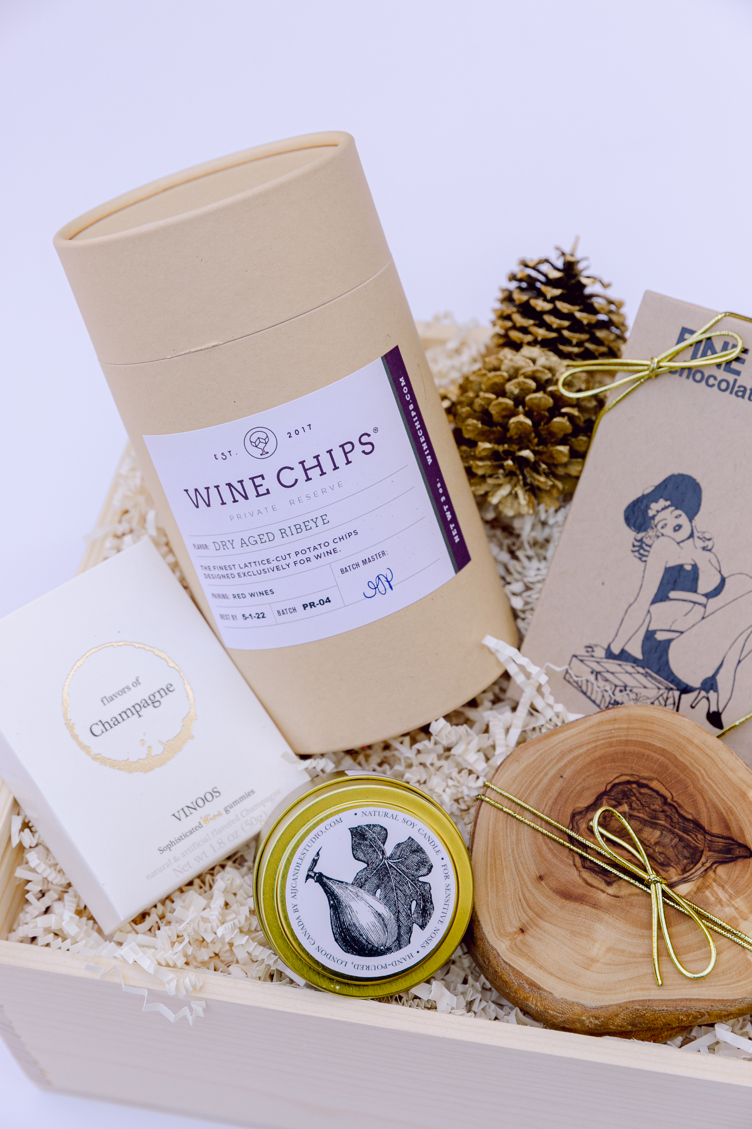 Holiday Corporate Gifts