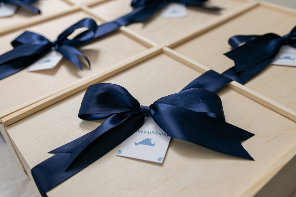 Corporate Gifting