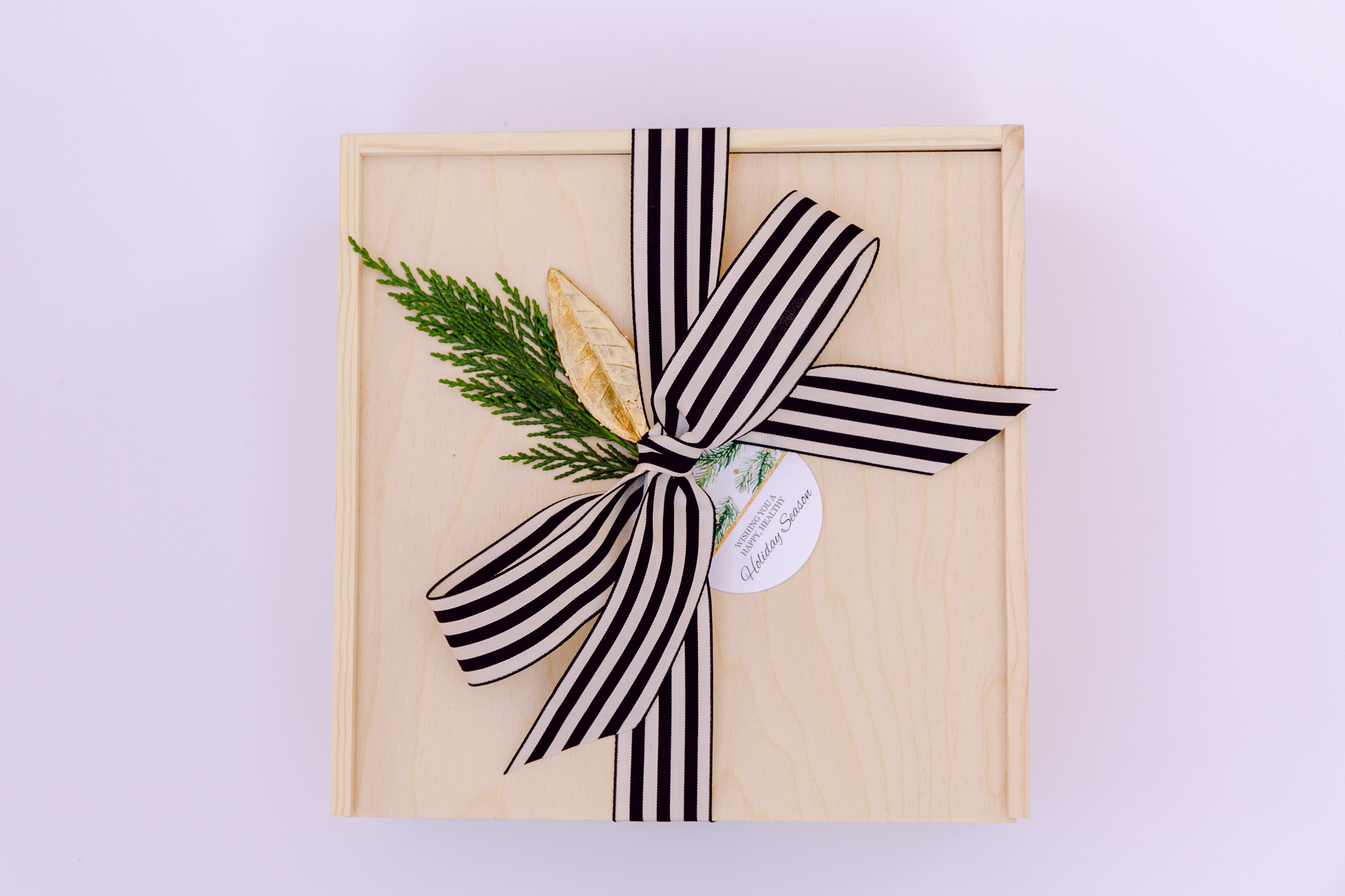 Gift Wrapping