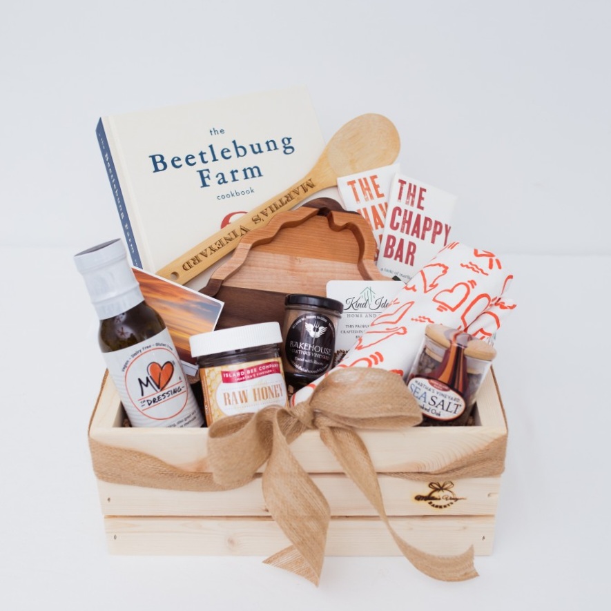 Martha's Vineyard Gift Ideas